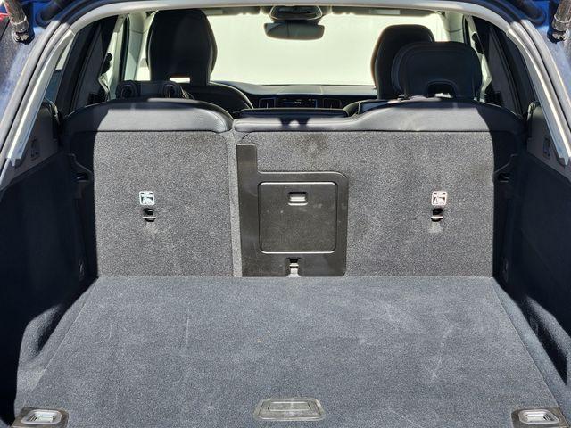 used 2025 Volvo XC60 car, priced at $37,950