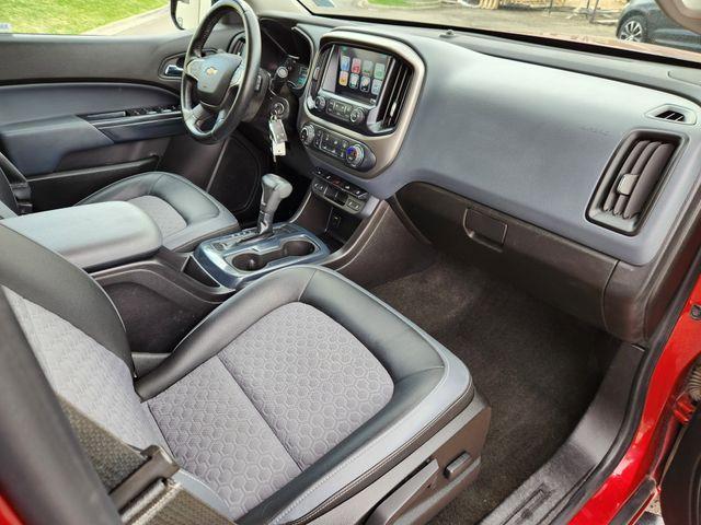 used 2016 Chevrolet Colorado car, priced at $25,770