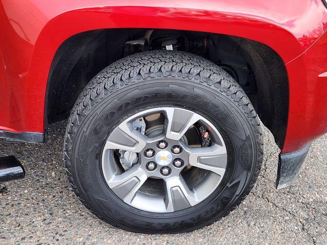used 2016 Chevrolet Colorado car, priced at $25,770