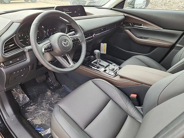 new 2025 Mazda CX-30 car, priced at $29,470