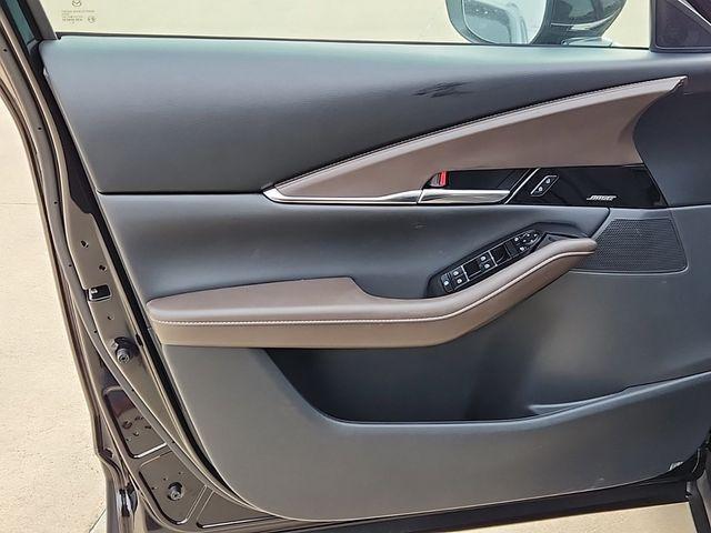 new 2025 Mazda CX-30 car, priced at $29,470