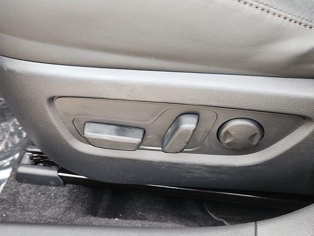 new 2025 Mazda CX-30 car, priced at $29,470