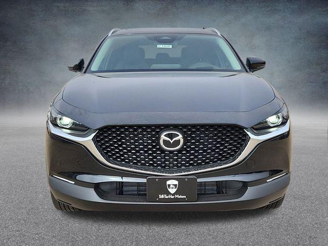 new 2025 Mazda CX-30 car, priced at $29,470