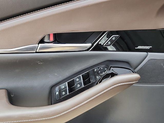 new 2025 Mazda CX-30 car, priced at $29,470