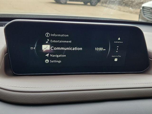 new 2025 Mazda CX-30 car, priced at $29,470