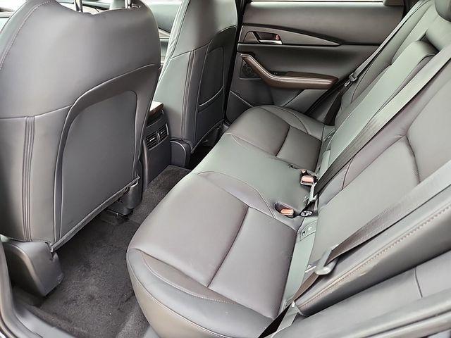 new 2025 Mazda CX-30 car, priced at $29,470