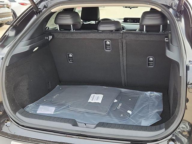 new 2025 Mazda CX-30 car, priced at $29,470