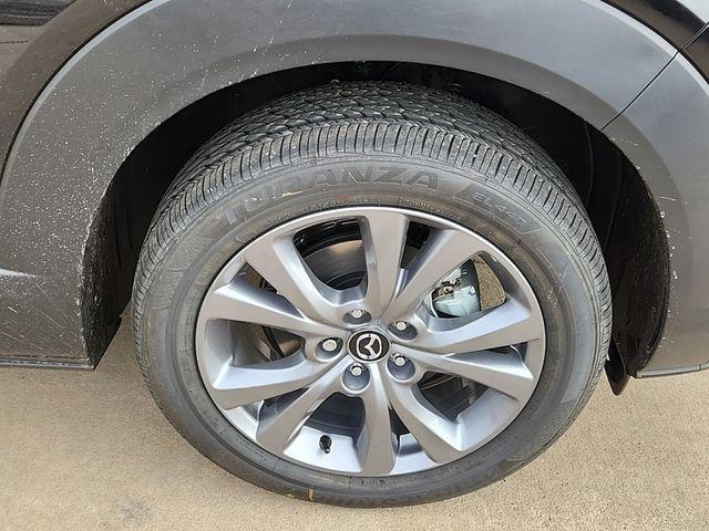 new 2025 Mazda CX-30 car, priced at $29,470