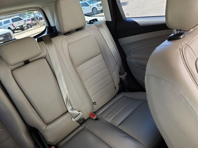 used 2018 Ford Escape car, priced at $15,770