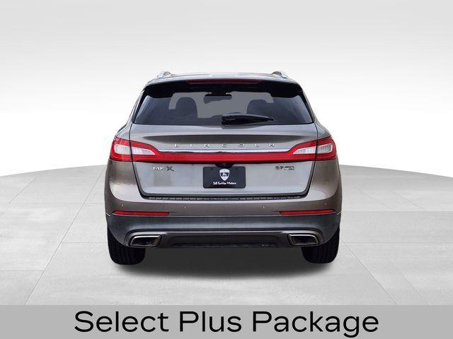 used 2016 Lincoln MKX car, priced at $16,120