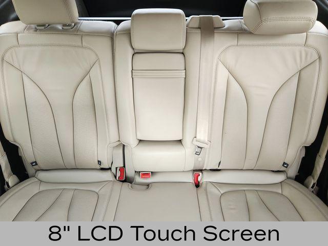 used 2016 Lincoln MKX car, priced at $16,120