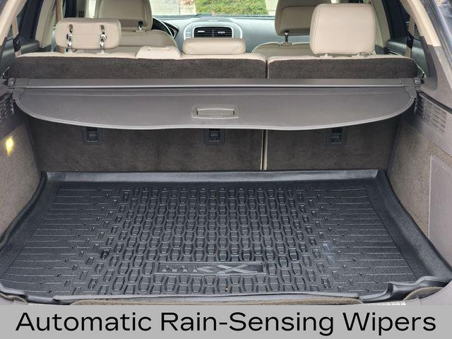 used 2016 Lincoln MKX car, priced at $16,120