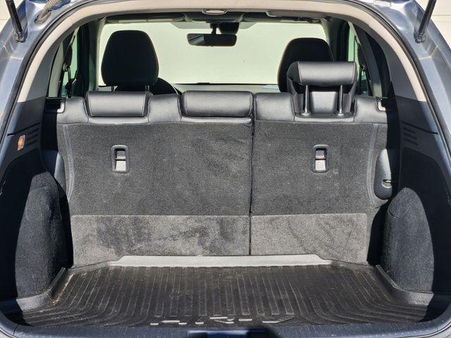 used 2020 Honda HR-V car, priced at $21,930