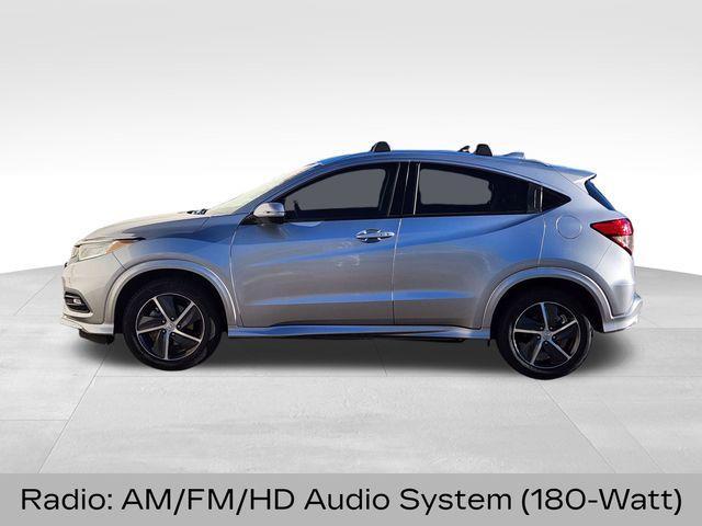 used 2020 Honda HR-V car, priced at $21,930