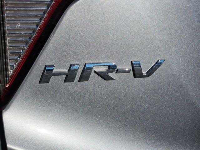 used 2020 Honda HR-V car, priced at $21,930