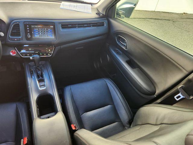 used 2020 Honda HR-V car, priced at $21,930