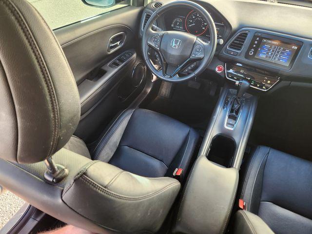 used 2020 Honda HR-V car, priced at $21,930