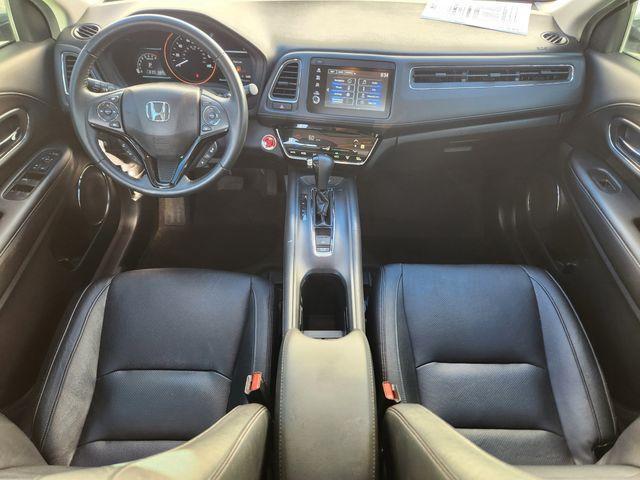 used 2020 Honda HR-V car, priced at $21,930