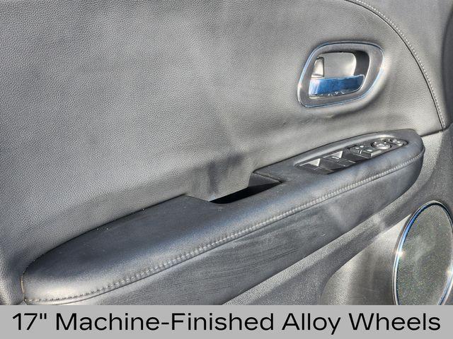 used 2020 Honda HR-V car, priced at $21,930