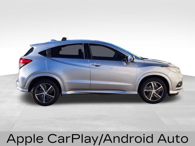 used 2020 Honda HR-V car, priced at $21,930