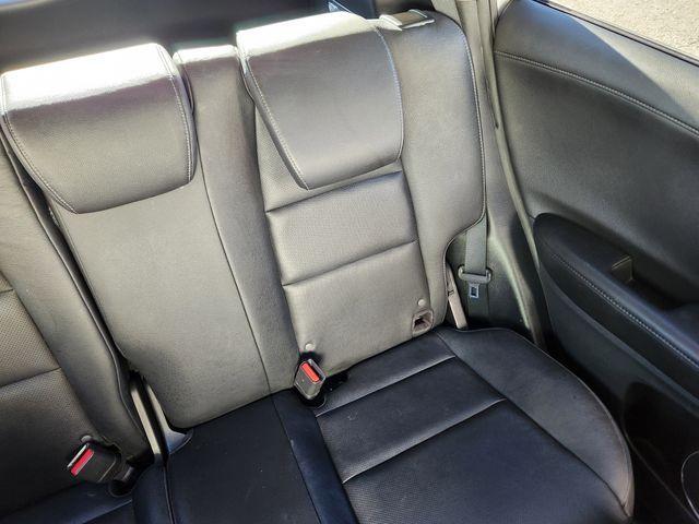 used 2020 Honda HR-V car, priced at $21,930