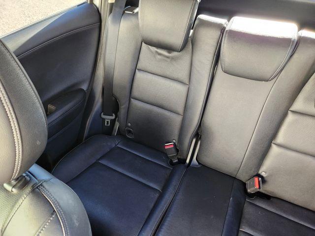 used 2020 Honda HR-V car, priced at $21,930