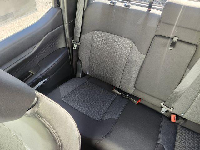 new 2025 Ford Ranger car, priced at $39,425