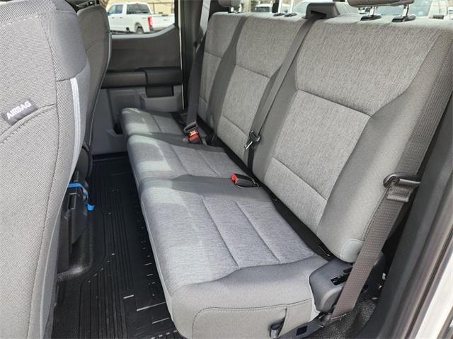 new 2025 Ford F-250 car, priced at $51,820