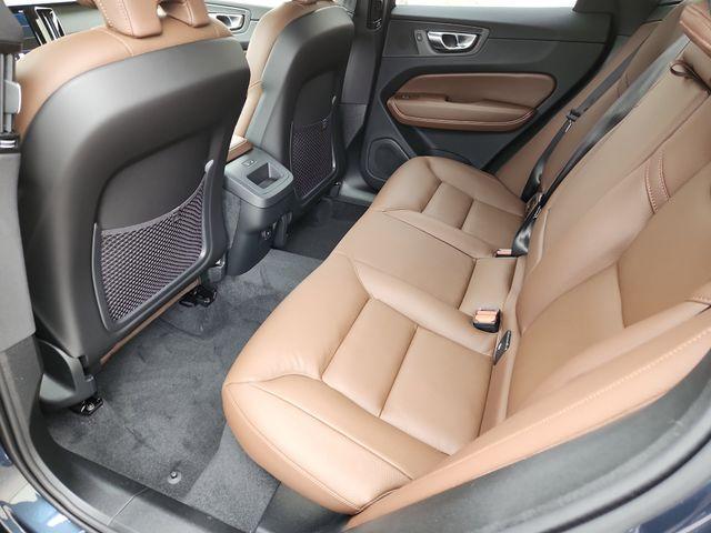 new 2025 Volvo XC60 car, priced at $54,545