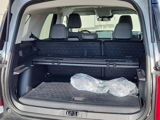 new 2025 Ford Bronco Sport car, priced at $35,900