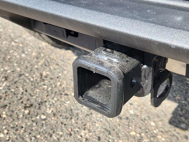 new 2025 Ford Bronco Sport car, priced at $35,900