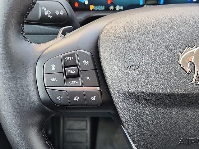 new 2025 Ford Bronco Sport car, priced at $35,900