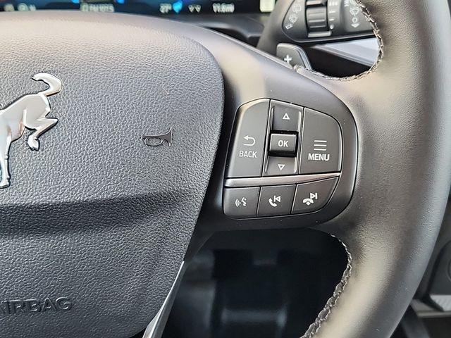 new 2025 Ford Bronco Sport car, priced at $35,900