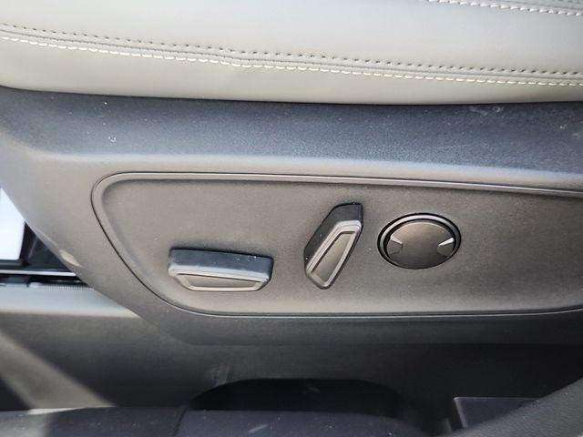 new 2025 Ford Bronco Sport car, priced at $35,900