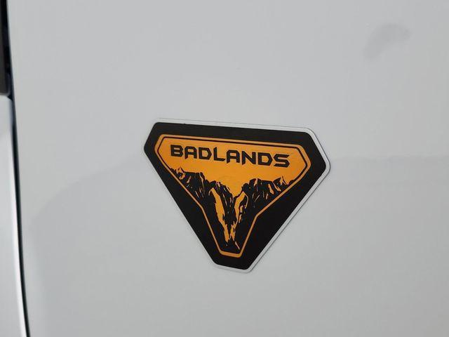 new 2025 Ford Bronco Sport car, priced at $35,900