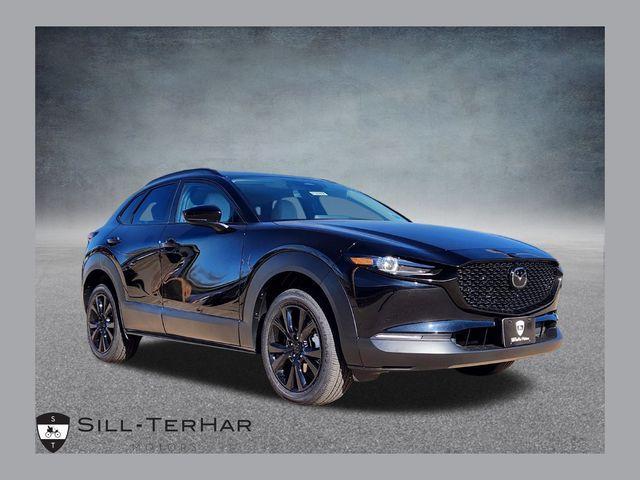 new 2026 Mazda CX-30 car