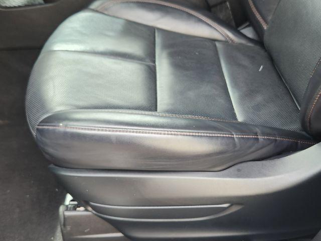 used 2020 Lincoln Aviator car, priced at $36,850