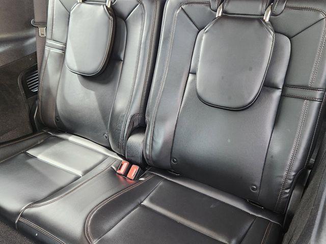 used 2020 Lincoln Aviator car, priced at $36,850