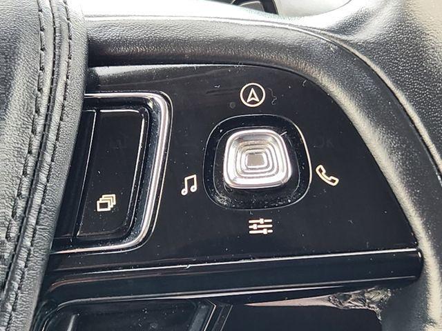 used 2020 Lincoln Aviator car, priced at $36,850