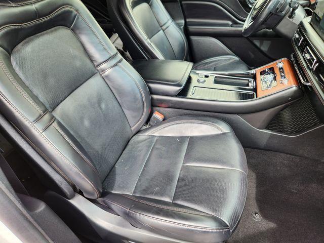 used 2020 Lincoln Aviator car, priced at $36,850