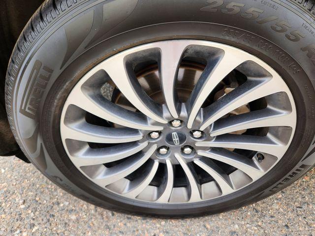 used 2020 Lincoln Aviator car, priced at $36,850