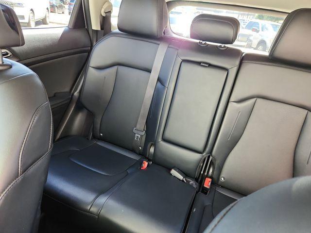 used 2023 Kia Sportage car, priced at $26,180