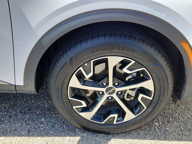 used 2023 Kia Sportage car, priced at $26,180