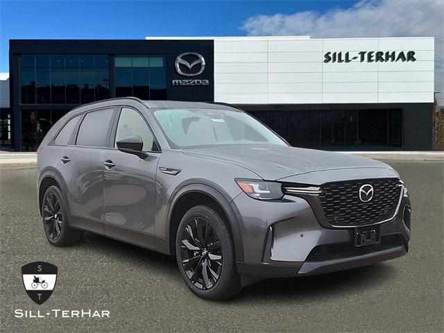 new 2025 Mazda CX-50 Hybrid car, priced at $42,031