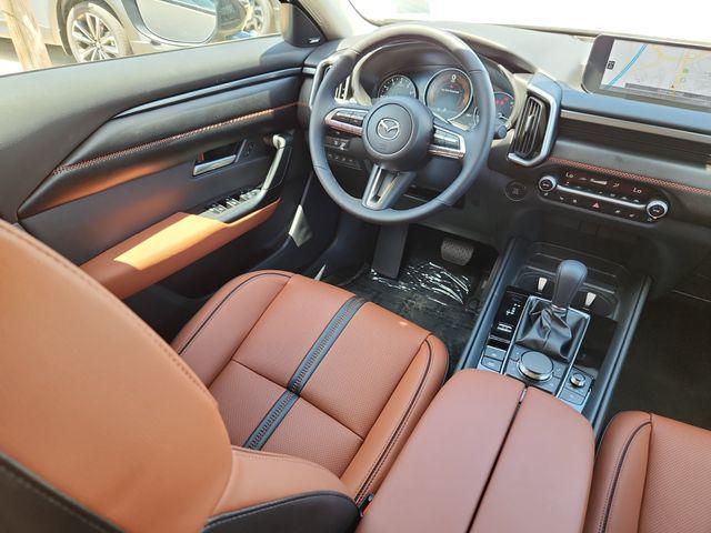 new 2025 Mazda CX-50 car, priced at $41,261