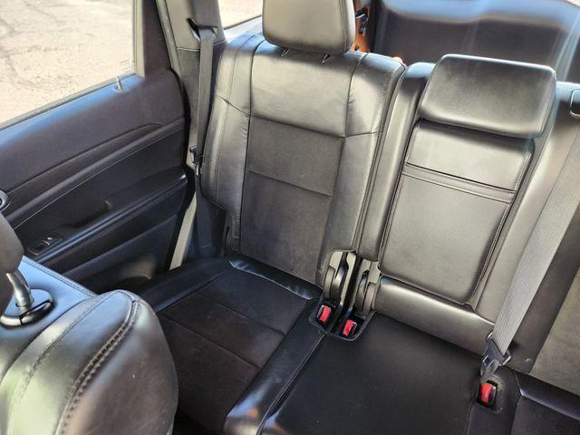 used 2018 Jeep Grand Cherokee car, priced at $18,630