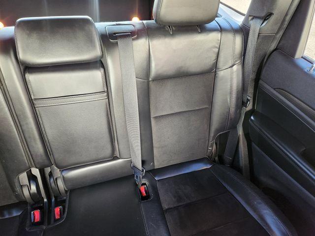 used 2018 Jeep Grand Cherokee car, priced at $18,630
