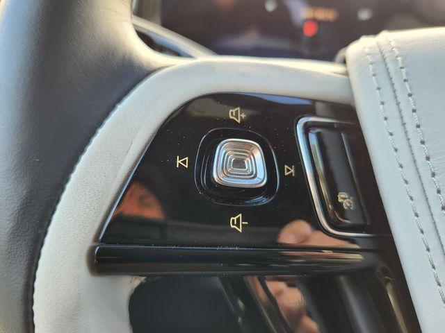new 2025 Lincoln Aviator car, priced at $88,420