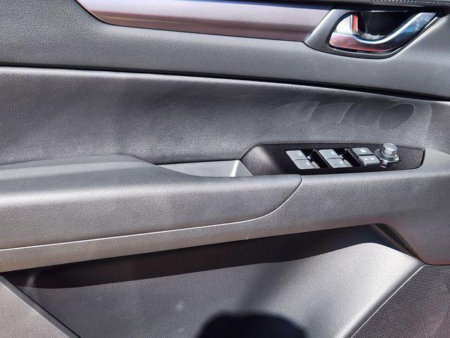 new 2025 Mazda CX-5 car, priced at $27,932