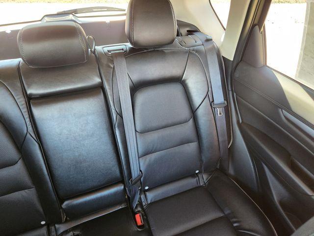 new 2025 Mazda CX-5 car, priced at $27,932